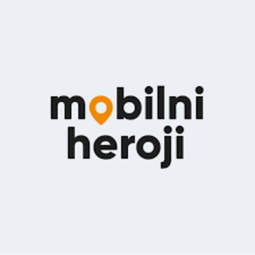 Mobilni heroji