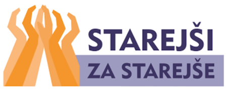 Starejši za starejše